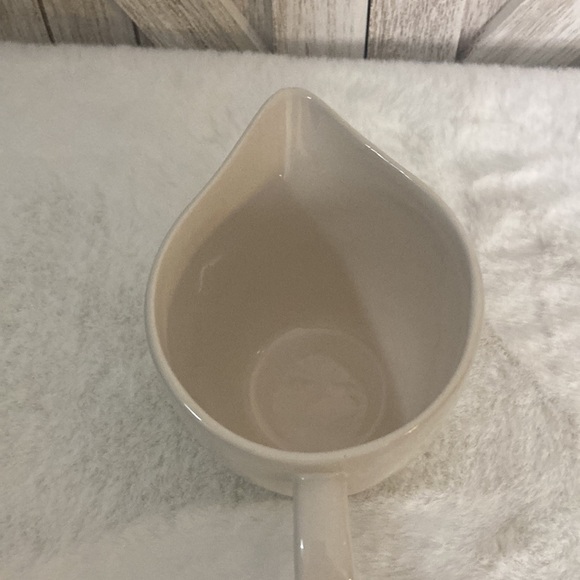 Rae Dunn Pour Creamer - Picture 3 of 5